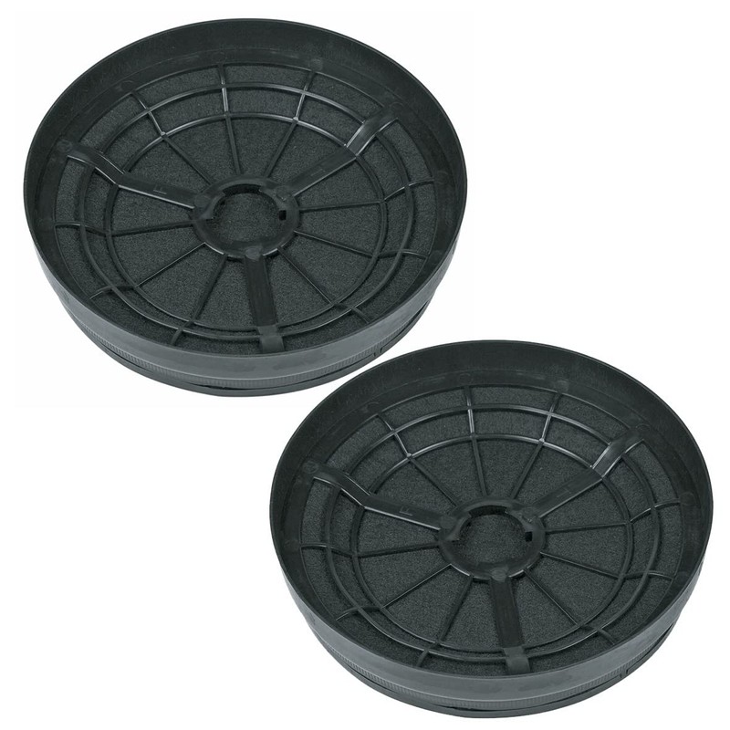 Respekta Active Carbon Filter Activated Carbon Filters Fan Extractor Hood