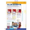 Eurographics Smart Puzzle Glue Sheets - We Ship Worldwide &
