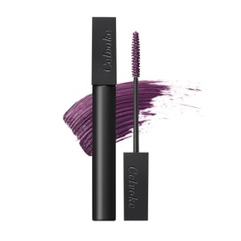 Celvoke Omni-Conscious Rush 03 Heliotrope Mascara Color Mascara Long Curl Off with Hot Water