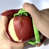 Handheld Apple Peeler,Large A/pple Cutter,Manual Rotating Fruit Pear Peeler,Rotation Fruit