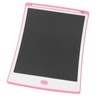 LCD Writing Tablet Erasable Adjustable Brightness Eye Friendly Electronic Drawing