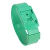 10Pcs Goat Collar Sheep Identification Bands Livestock Marking Ring Farming