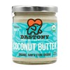 Dastony Organic Raw Coconut Butter, 8 oz | Only One