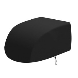 AIXXCUVQ OxfordCloth RV Air Conditioner Winter Cover Winter Cover Conditioner Winter Cover Functional RV Experience, 110 * 80 * 36cm