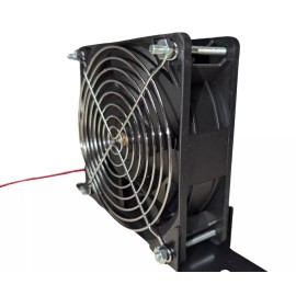 Xscorpion 120mmx120mmx38