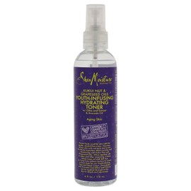 Shea Moisture Kukui nut & grapeseed oils youth-infusing hydrating toner