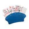 Roysmart Pack of 2 Playing Card Stands, Playing Card Holder,