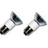 2 Pack of 75W Range Hood Bulbs for Dacor #62351 #92348