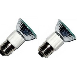 2 Pack of 75W Range Hood Bulbs for Dacor #62351 #92348