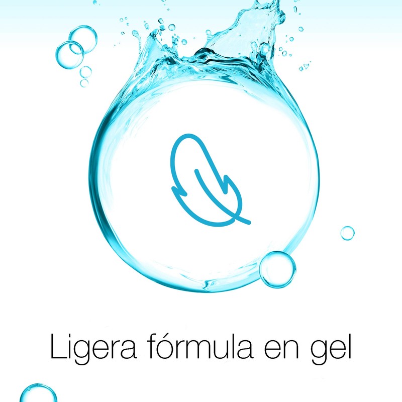 Neutrogena Pack Hydro Boost Gel de Agua + Contorno de