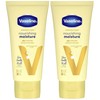 Vaseline Lotion, Intensive Care Nourishing Moisture 2-Pack – Moisturizer with