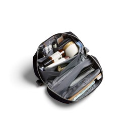 Bellroy Dopp Kit Plus – (Toiletries Pouch, Bag) - Black