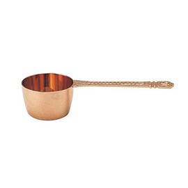 Carita Copper Measuring Cup (50800)