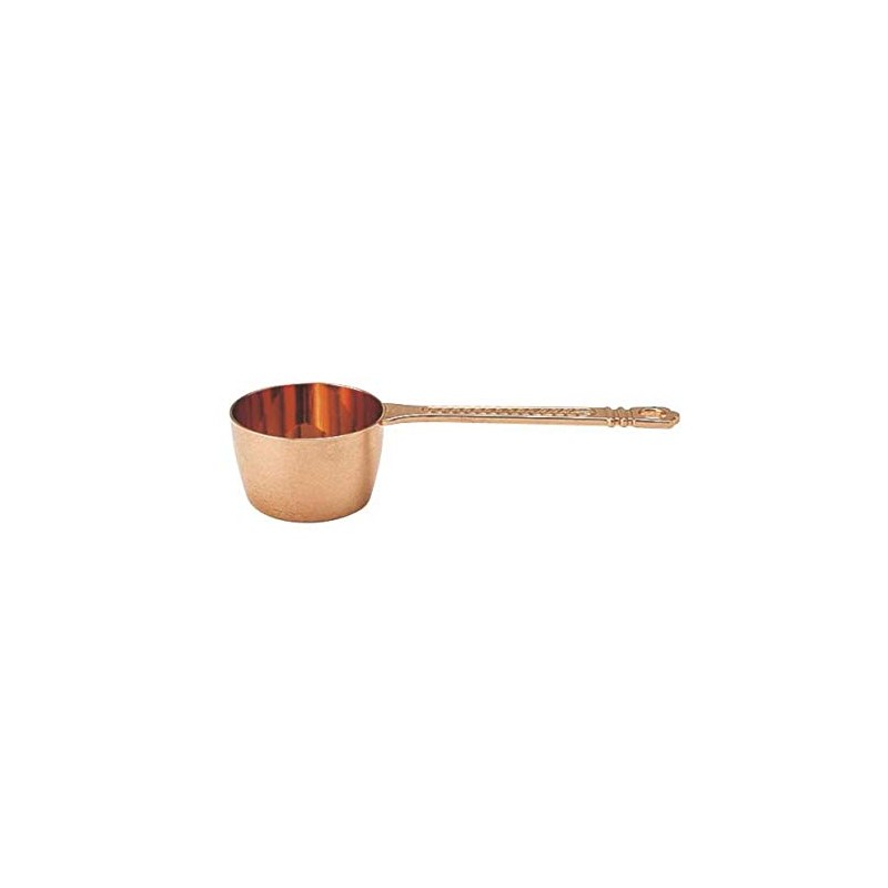 Carita Copper Measuring Cup (50800)