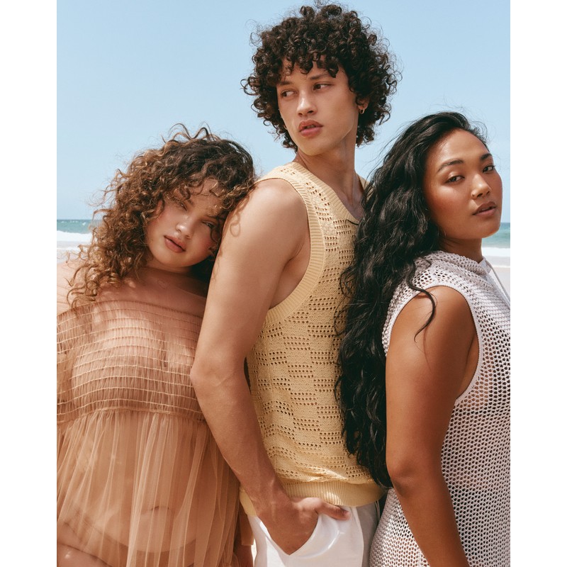 NAK Hair Replends Creme Leave in Moisturiser 150ml