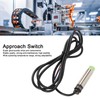 BERM Approach Switch Sensor 3‑Wire Cylindrical Power Control Equipment 90‑250VACPRL18‑8AO