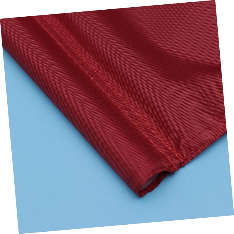 Kisangel 2pcs Golf Putting Flag Mini Size Training Flag Easy