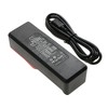 Battery Charger Compatible with 18650 26650 18490 17335 (More Model