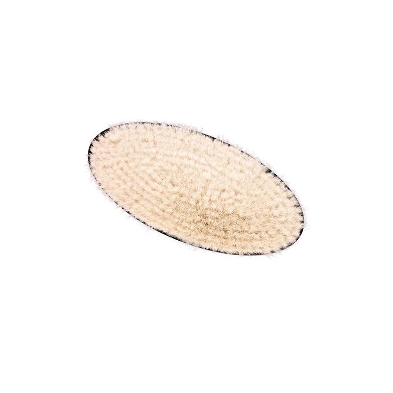 UNIQHORSE Shine Brush - Developed for Riders