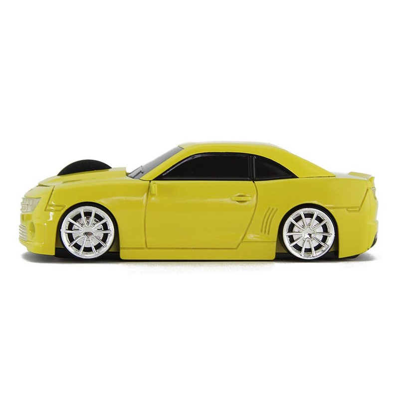 FASBEL for CL Racing Sports Car Mouse Wireless Mice Computer
