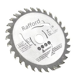 Rapford 래포드 5인치 125MM 원형 절단 디스크 보어 30T 20MM 목공 초경 목재 톱날 Rapord 5inch 125MM Round Cutting Disc Bore 30T 20MM Woodworking Ultra Thin Wood Saw Blade