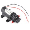 24V 60W Mini Electric Water Pump 5L/m Flow Micro Diaphragm