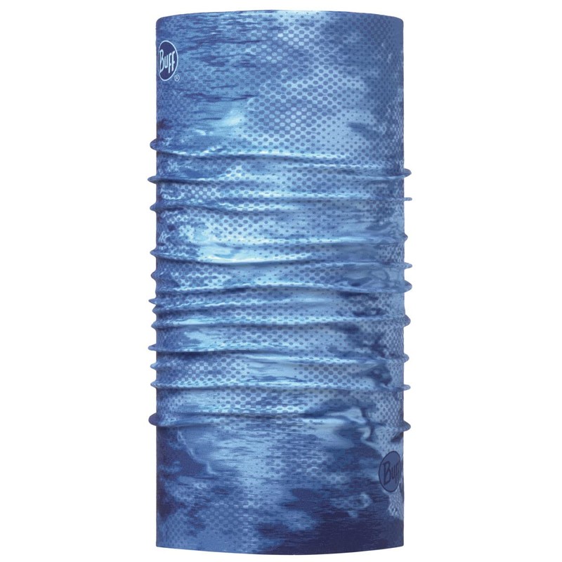 Buff Neck Warmer, Multi-functional Headwear, Neck Cover, CoolNet UV+, Stretchy,