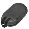 Mad Wave Bonjour es 3 Litre Black Swimming Bag, black,