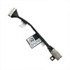 GinTai DC in Power Jack Charging Port Connector Cable Harness