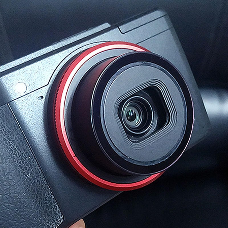 UV Filter for Ricoh GR IIIx GR III GR II