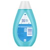 Johnson's Baby Clean & Fresh Children's Tear-free Shampoo & Body