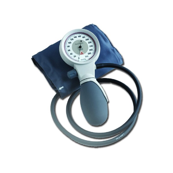 HEINE GAMMA G5 Antebrazo Manual blood pressure unit 1usuario(s) - Tensiómetro (Analógica, 56 x 56 mm)