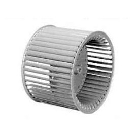 LAU (1) 02694009, Wheel, DD11-9 x 1/2” CW Convex FACTORY NEW!