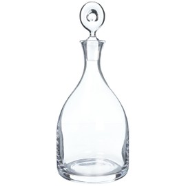 Ravenscroft Crystal Monticello Magnum Decanter