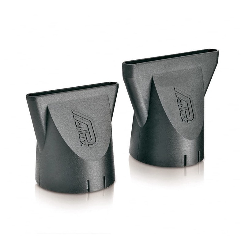 Parlux - 385 Power Light Ionic & Ceramic Red