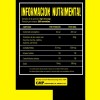 34 Zero Óxido Nítrico Clembuterol 1kg Pre Entreno