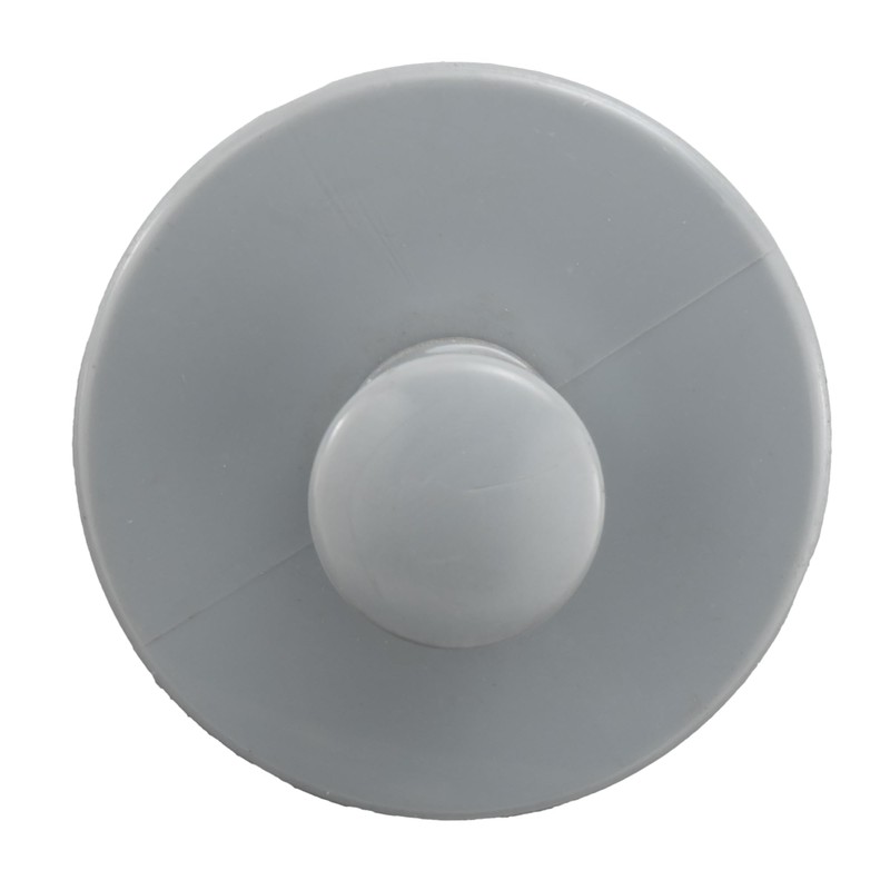 RecPro RV Drain Stopper | Fits 1 1/4" Drains |