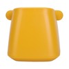Coffee Knock Box Drop Resistant Prevent Slip Small Knock Container