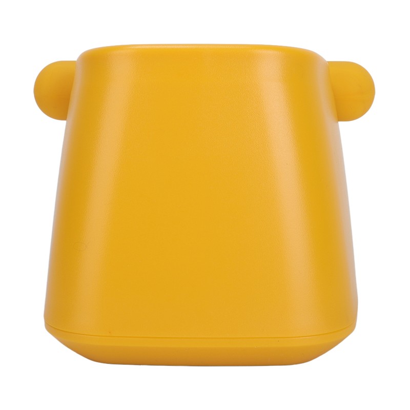 Coffee Knock Box Drop Resistant Prevent Slip Small Knock Container