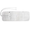 Knitting Needles Case Empty Crochet Hooks Storage Bag Knitting Needle