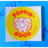 Trend Popcorn Scented Poppin' Good Trend Scratch & Sniff Retro