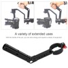 Portable Extension Handle Grip for Zhiyun Crane2 for Feiyu AK2000
