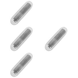 iplusmile Magnetic Stirrers, Stirring Rod, Experimental Stirrer for Chemistry, Magnetic Stirrer, Mixer, Mixing Plate, Magnetic Rod