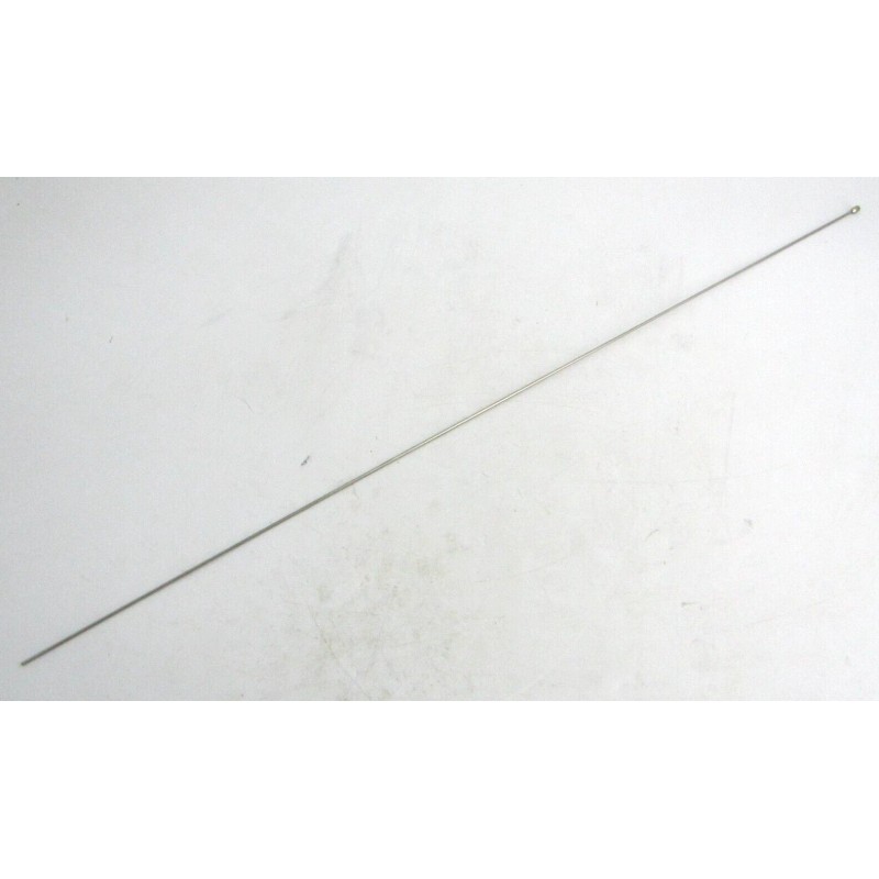 Universal Hustler RM-40 Resonator Antenna 40 Meter Vertical Antenna For