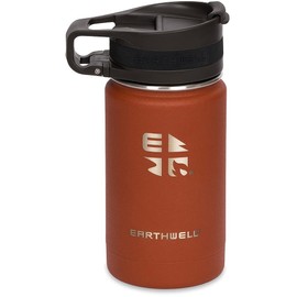 Earthwell Roaster Loop VB 12oz/35cl - Sierra Red