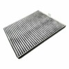 AIR2GO Activated Carbon Filter Replacement for Miele DKF12-P / 6228731
