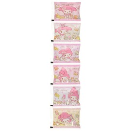 Spanner 興 "My Melody Ice 6 Three Pack