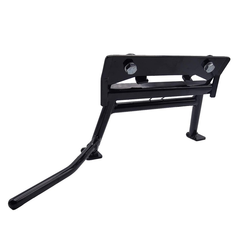 Dasen Heavey Duty Steel Center Stand Compatible with Harley Touring
