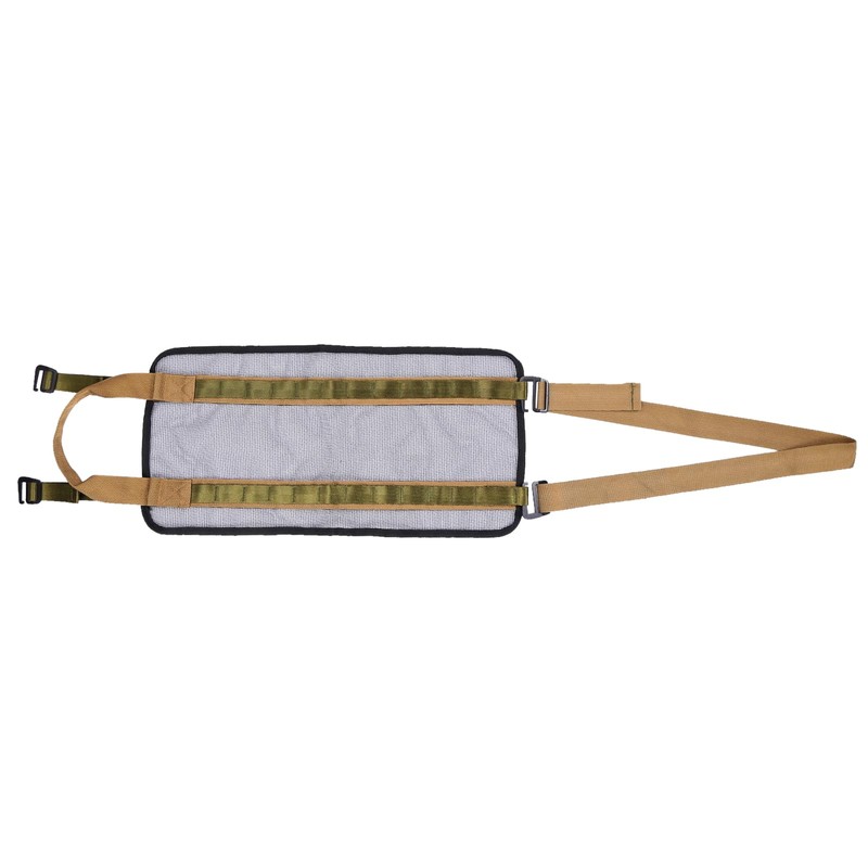 UIIHUNT Climbing Stick Carrying System, Tree Steps Transport and Carrying