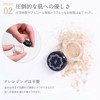Mineral Foundation Trial Set, Bright Skin Color (Champagne/Chiffon), SPF 27